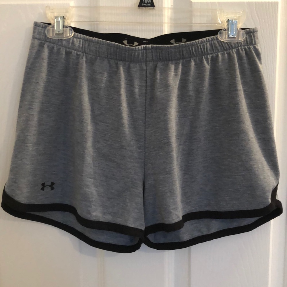 Cotton under armour shorts SM